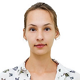 Балашова Мария Владимировна