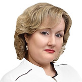 Бугаевская Алена Зуферовна