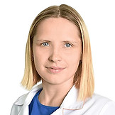 Маркова Анна Михайловна