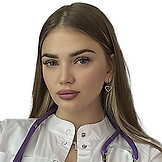 Мишурина Алина Андреевна