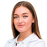 Маркова Анжелика Игоревна
