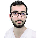 Валиев Рафаэль Джумшутович