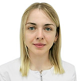 Стаханова Полина Михайловна