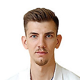 Трофимчук Антон Дмитриевич