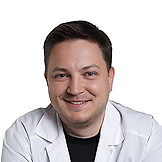 Захаров Валентин Валерьевич