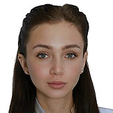 Медведева Наргиза Алишеровна