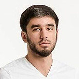 Мугадов Аслан Арсенович