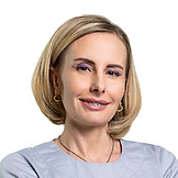 Колышонкова Ирина Александровна