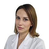 Тимошина Ольга Сергеевна