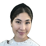 Турьянова Карина Рудольфовна