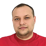 Зубков Роман Сергеевич
