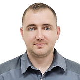 Смола Максим Николаевич