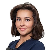 Бурцева Влада Андреевна