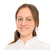 Берх Анна Яковлевна