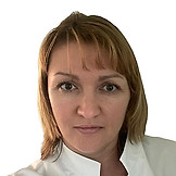 Козлова Анна Борисовна