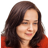 Казанская Ксения Олеговна