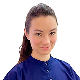 Безгина Анна Сергеевна