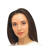 Шлега Кристина Вячеславовна