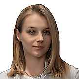 Акулова Наталия Александровна