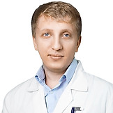 Алушкин Евгений Николаевич