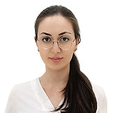 Исраелян Ирэна Робертовна