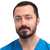 Бетанели Василий Владимирович