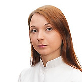 Плахотняя Виктория Михайловна