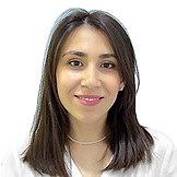 Кирович Марина Сергеевна