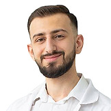 Исаев Имин Магомедович