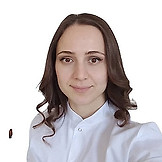 Плиева Карина Мельсовна