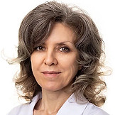 Бегманова Альфия Хайруллаевна