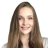 Плешакова Светлана Сергеевна