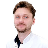 Дворецкий Георгий Владимирович