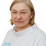 Борисова Елена Афанасьевна