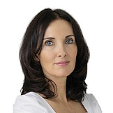 Цуркова Юлия Васильевна