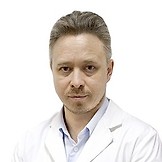 Пожаров Иван Владимирович