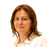 Гурина Екатерина Александровна
