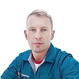Етеревский Игорь Алексеевич