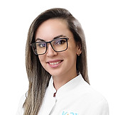 Коршикова Камила Мухторовна