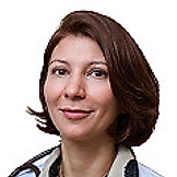 Шаркова Наталья Евгеньевн