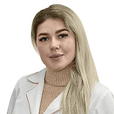 Александрович Элла Олеговна