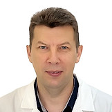 Санников Сергей Владимирович
