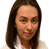 Сухова Наталья Игоревна