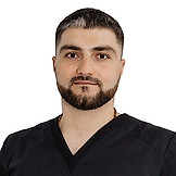 Голиш Вадим Александрович