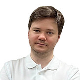 Соловьев Никита Сергеевич