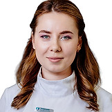 Пряженцева Виктория Сергеевна