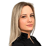 Меженцева Ульяна Андреевна
