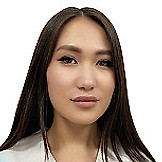 Билалова Айдана Билаловна