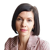 Кочина Ольга Валерьевна
