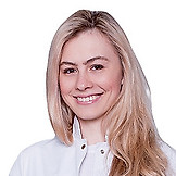 Сорокина Дарина Сергеевна